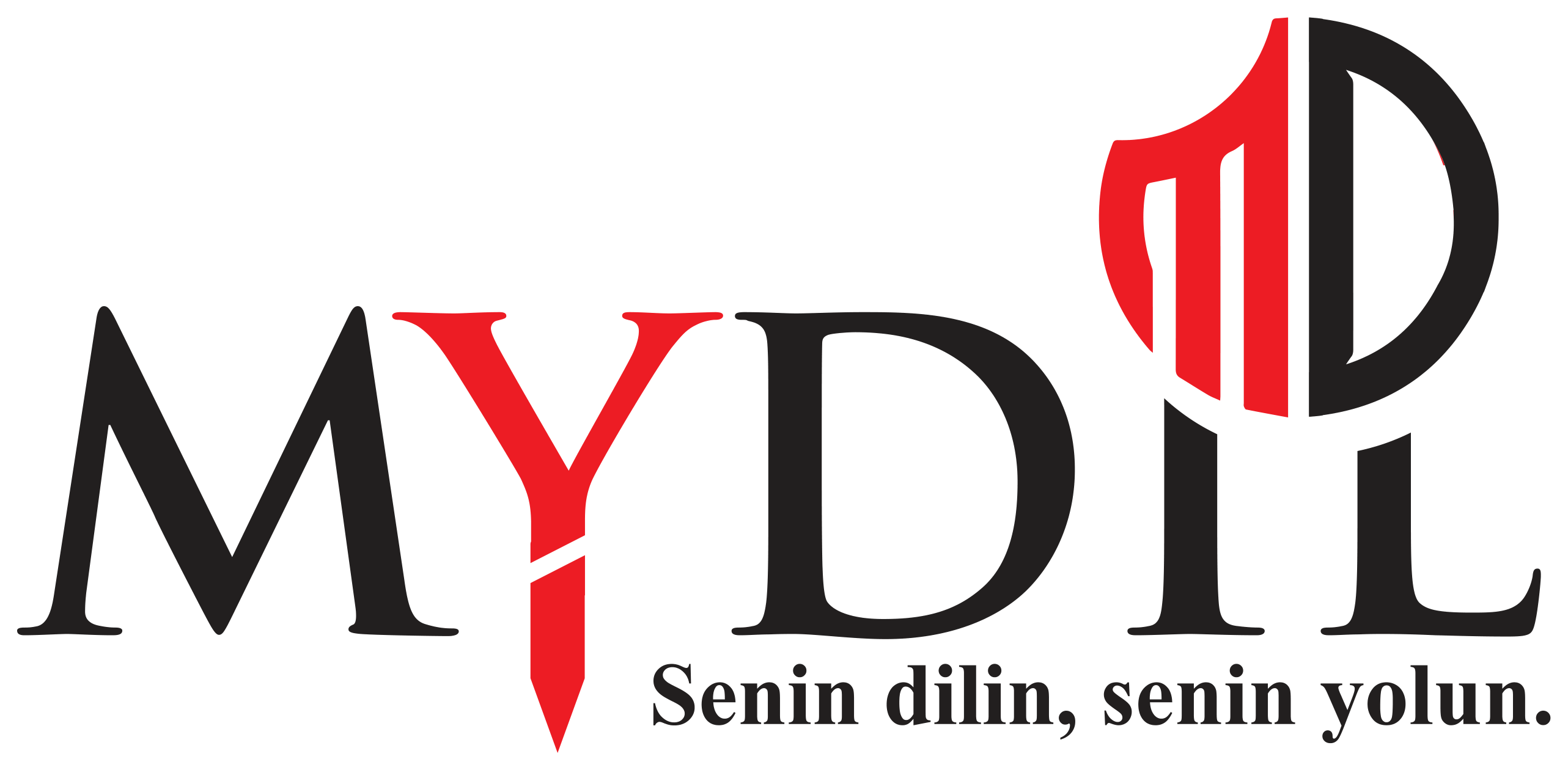 MY DİL